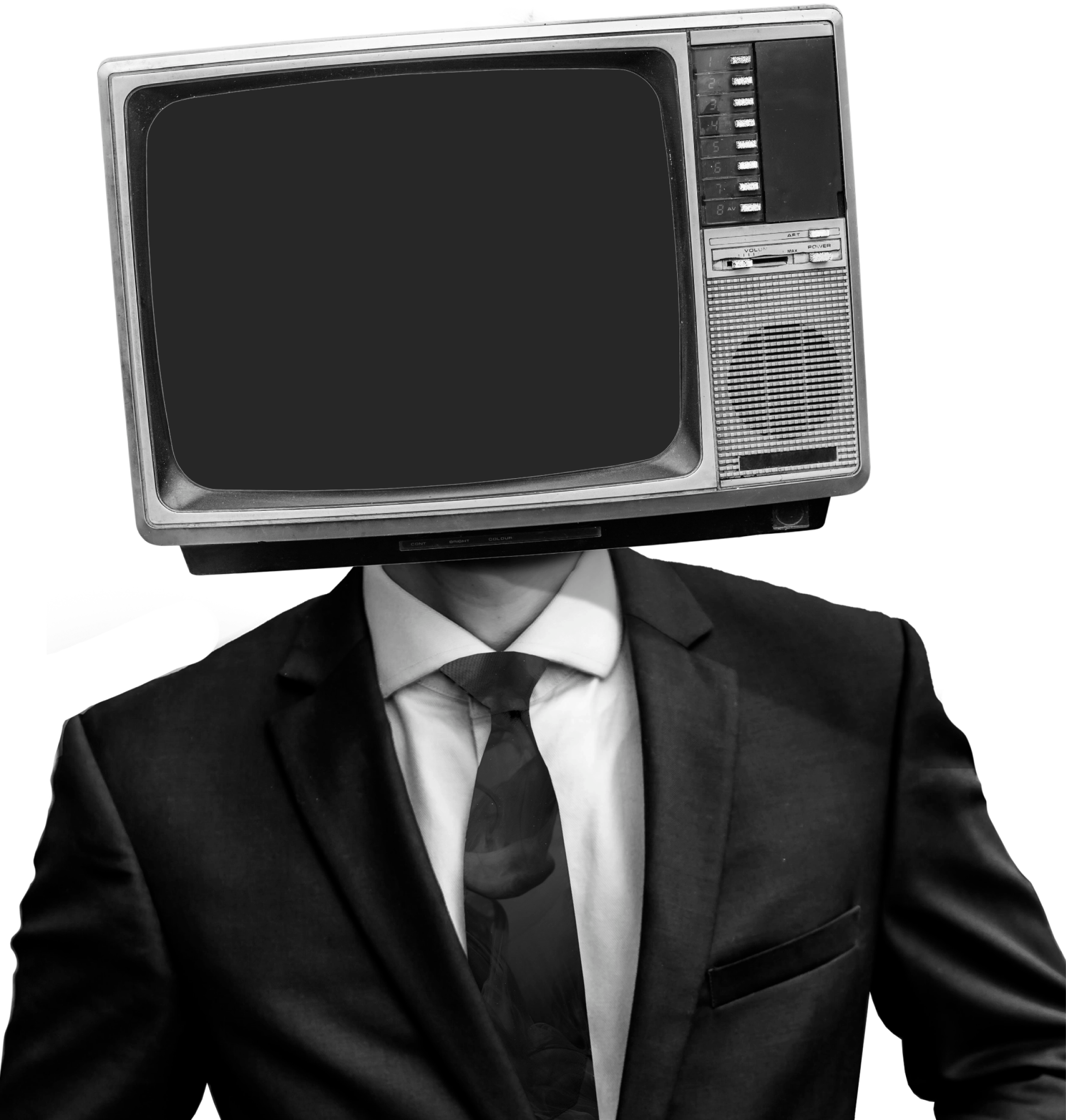 TV-man